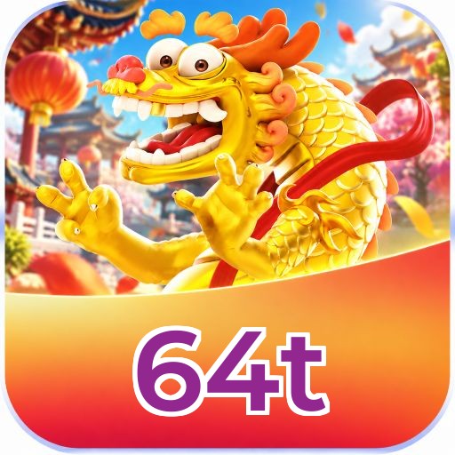 Logo 64t Loteria Online