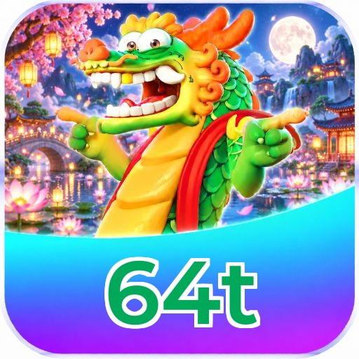 64t Logo