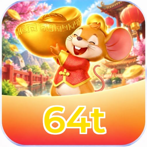 64t Logo Oficial