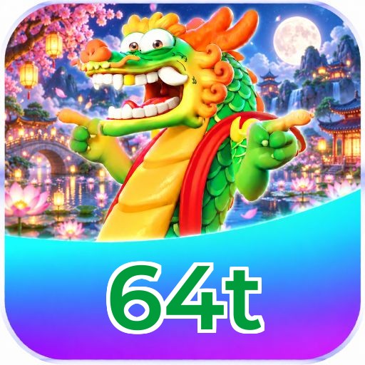 64t Logo