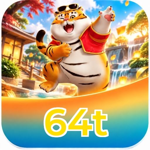 Logo da 64t
