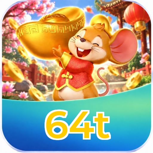 64t Jackpots Progressivos