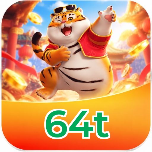 64t Fortune Games - Tiger, Ox, Rabbit RTP Certificado