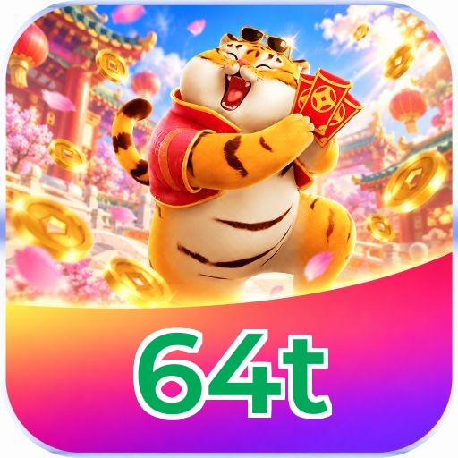 64t Logo