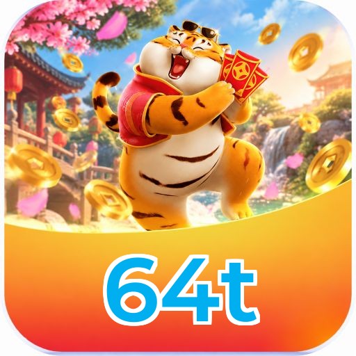 64t VIP Program Logo