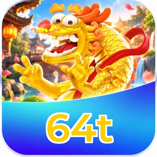 64t Logo