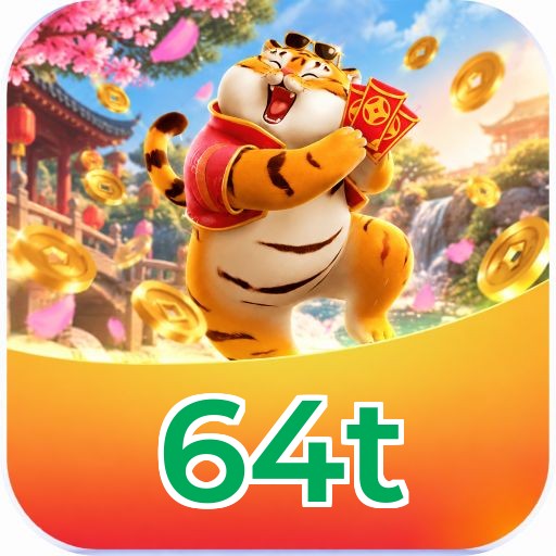 64t Logo Seguro