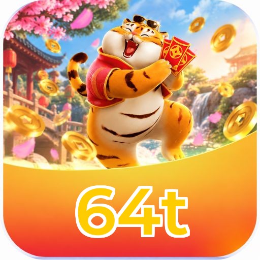 Como instalar o app da 64t